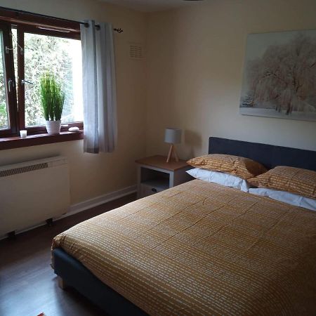 Loch View Apartment Fort William Luaran gambar